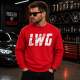 BLUZA M8 SPORTOWE LWG 9